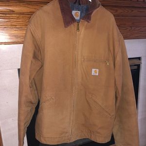 Men’s Carhartt Jacket